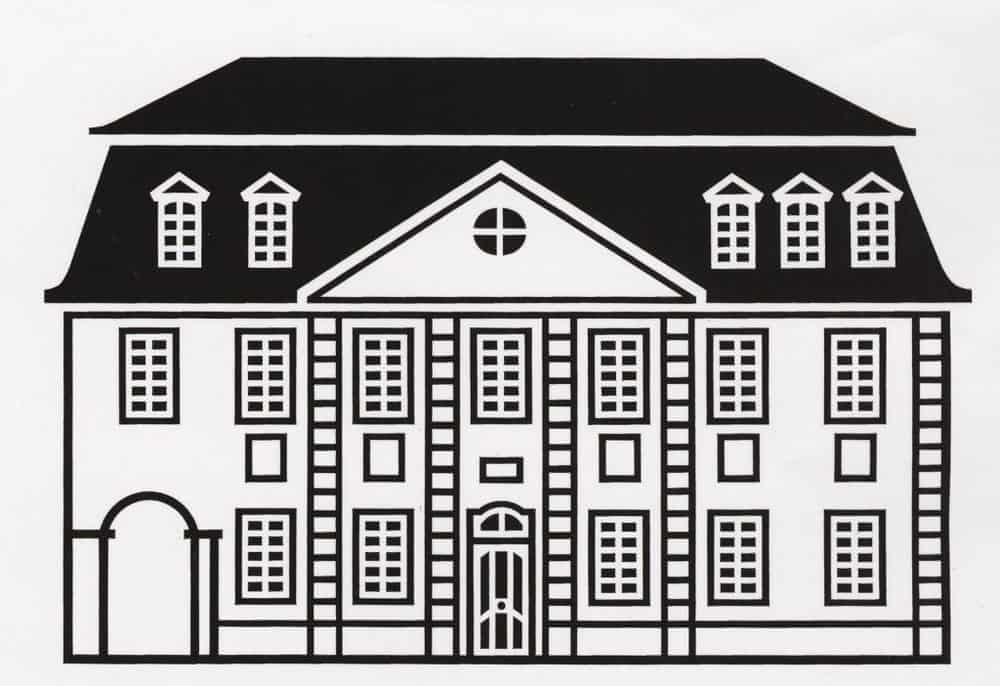 Heinrich-Schütz-Haus