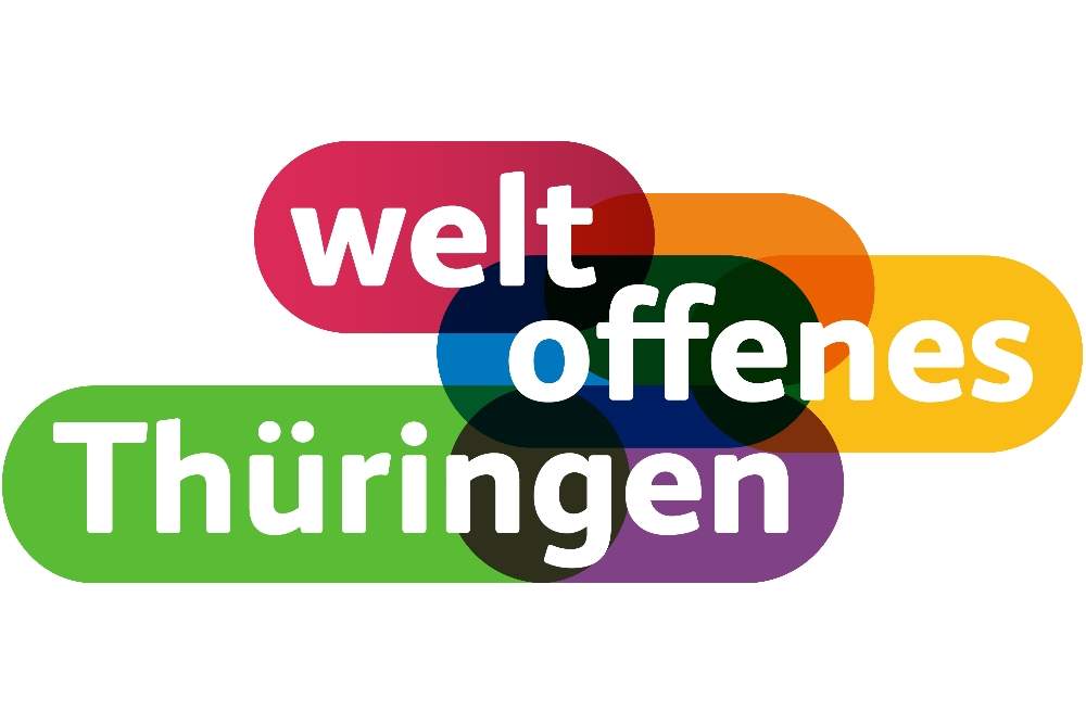 Thüringen Weltoffen