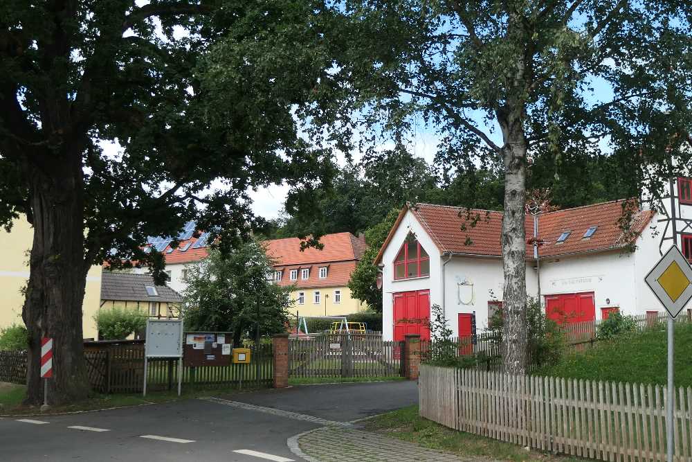 Ortsteil Hartmannsdorf