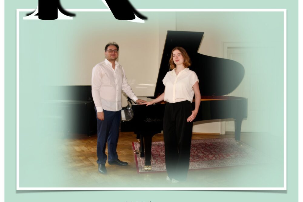 Konzert am 07.11.2026
